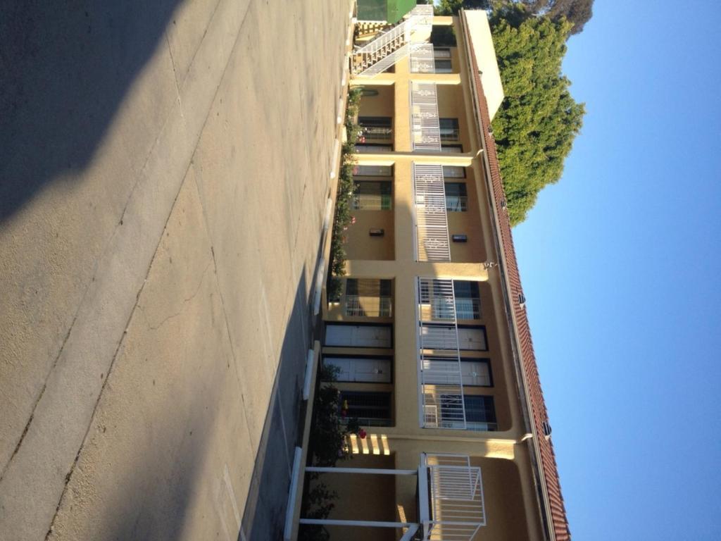 Southern Motel South Gate Buitenkant foto