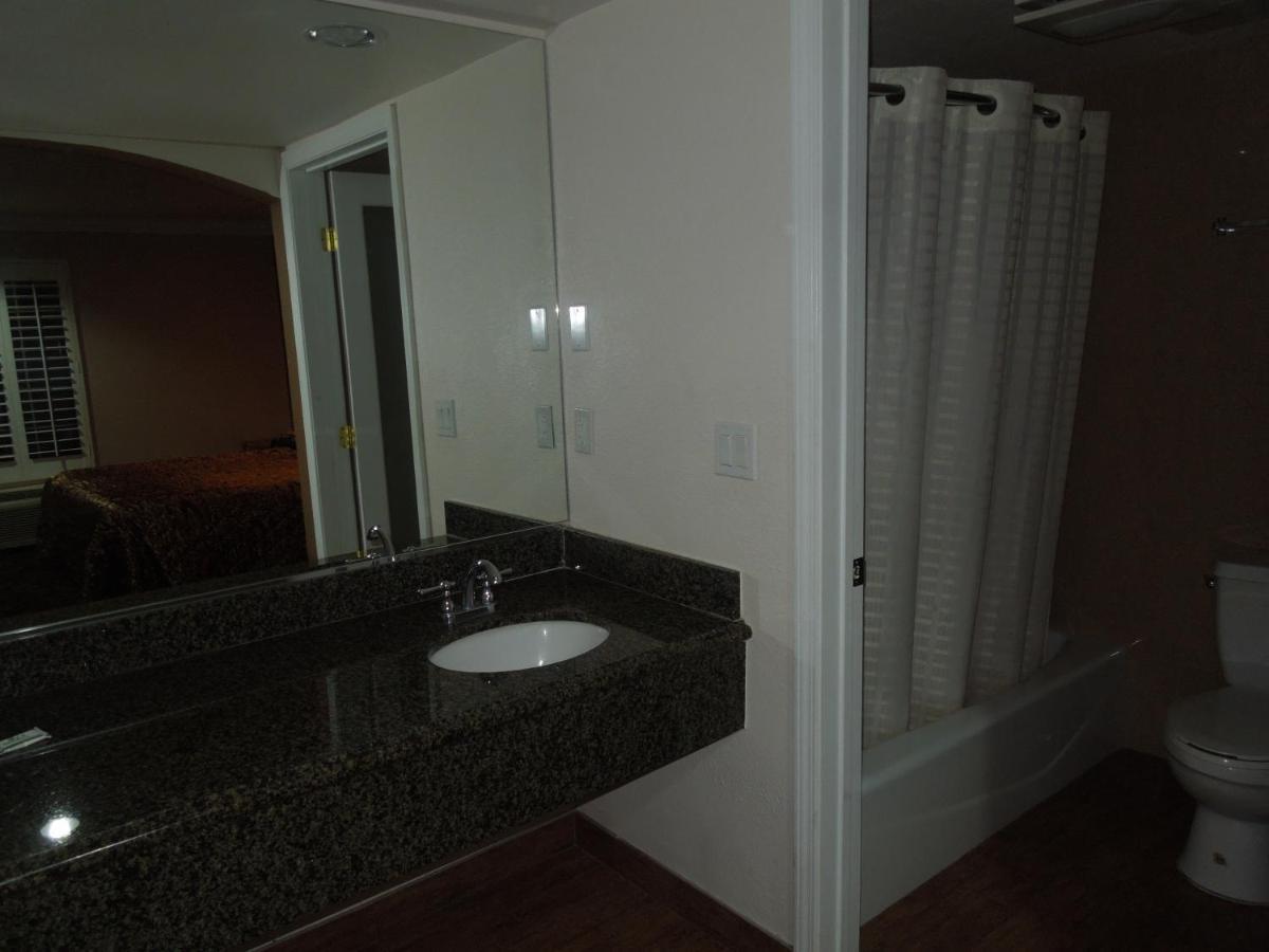 Southern Motel South Gate Kamer foto